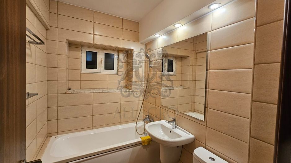 4 Camere  | Parter |  100m de Cismigiu | Strada Constantin Stahi - Poză 12