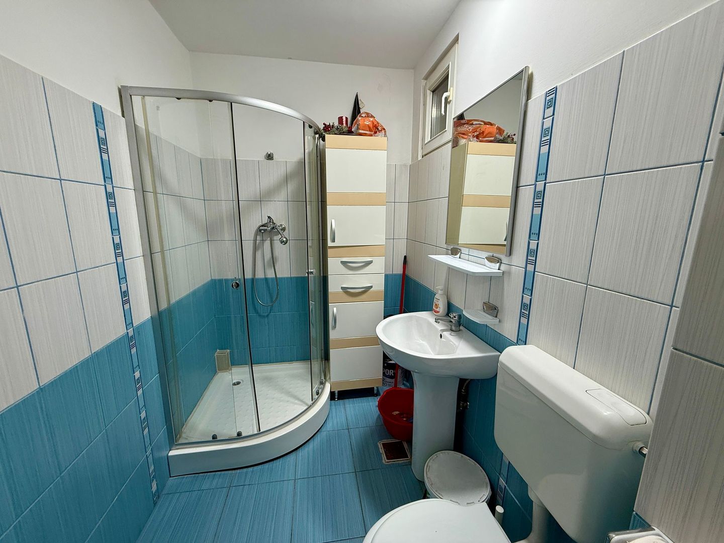 Garsoniera pretabila birou I Vanzare I Alexandru Obregia I Berceni - Poză 7