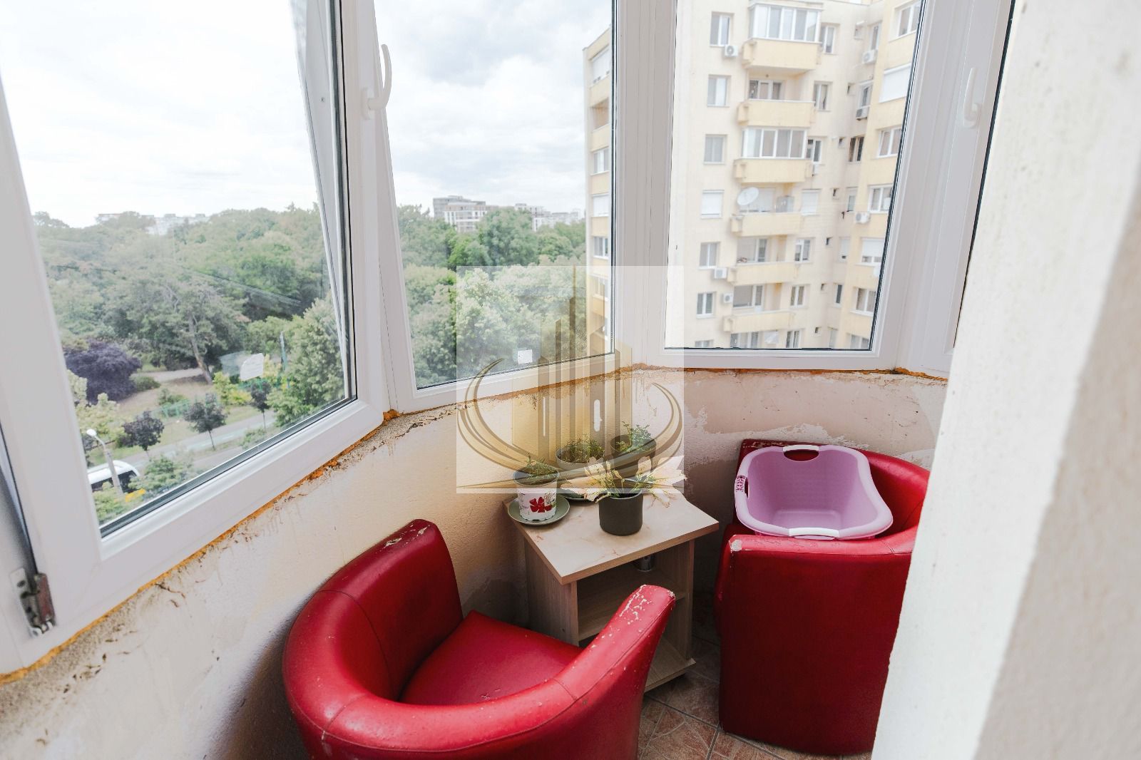 Apartament 4 camere Central 100mp 245000 euro - Poză 13