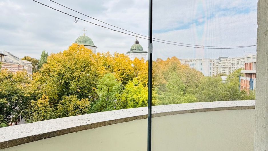 3 camere Splaiul Unirii | Radu Voda | Marasesti | bloc 1996 - Poză 19