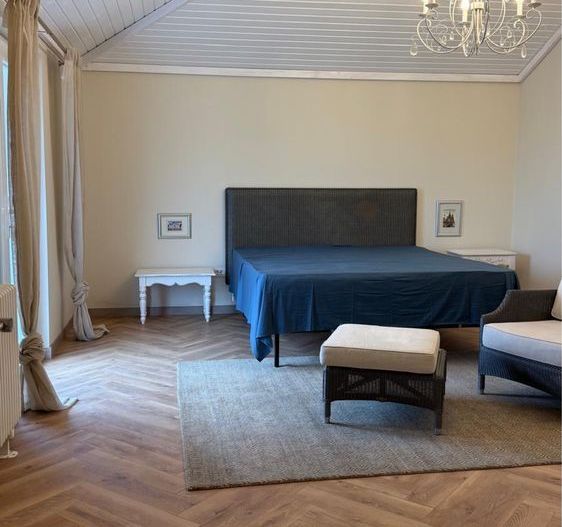 4 bedroom house | Ghermanesti | Forest - Poză 3