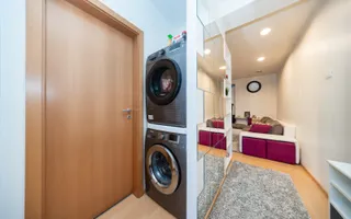 Sânpetru-Apartament cu 3 camere+terasa 20 mp - Poză 24