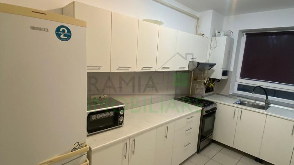 Apartament 2 camere Avantgarden 3 - Poză 3