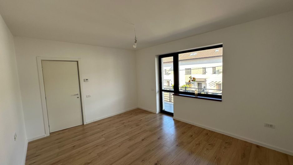 Casa moderna cu mansarda |de inchiriat | Voluntari - Poză 7