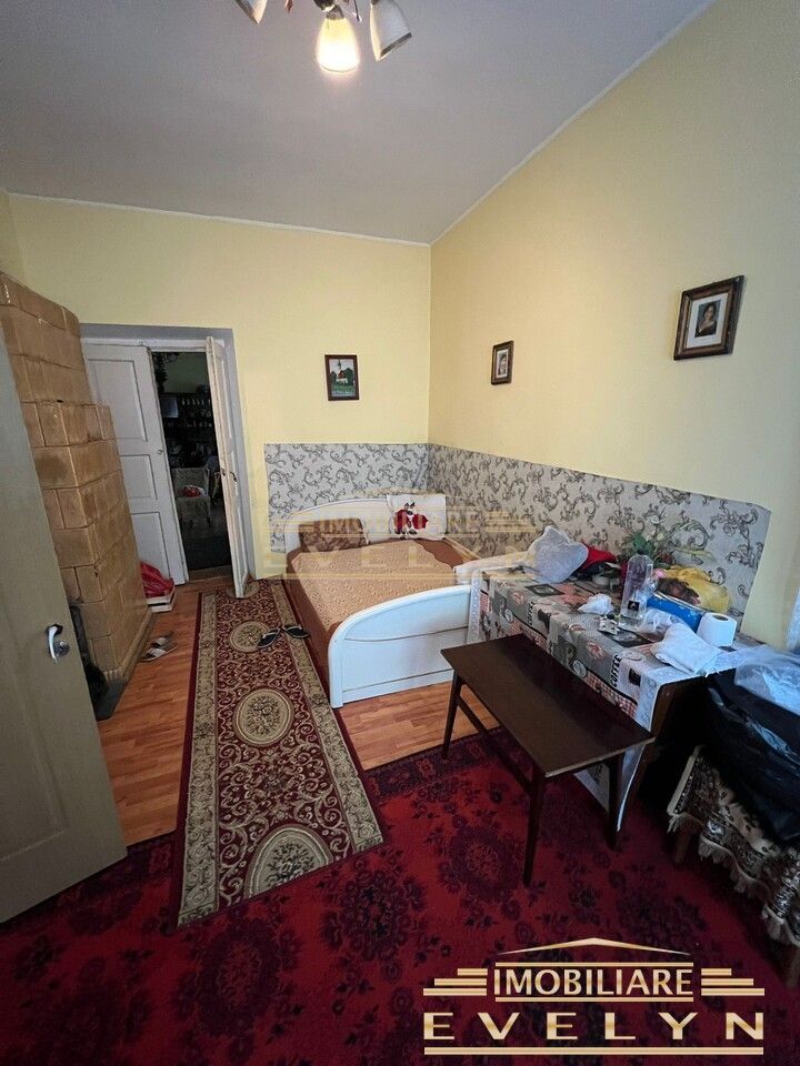 De Vanzare Casa Cu 3 Camere 100 Mp+Teren, Zona Centrala, Pret 75000 Euro!!! - Poză 4