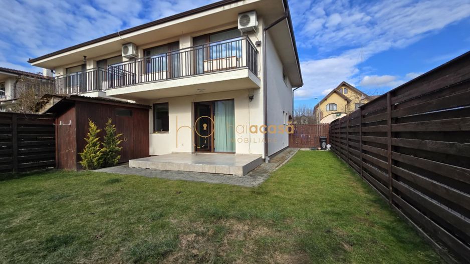 Duplex 4 camere 108 mp zona Terra - Poză 25