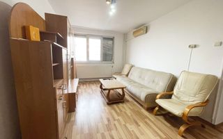 3 camere, spatios, mobilat modern, AC, Semicentral, Horea, fac Litere - Poză 6