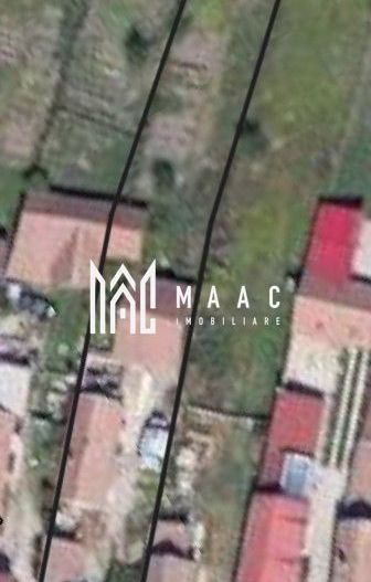 Teren intravilan I 2120 mp I Casă demolabilă I Șura Mică - Poză 3