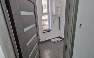 Spatiu Compercial cu vad zona Doamna Stanca-Sibiu - Poză 4