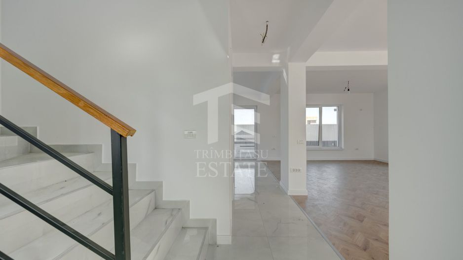 Vila Individuala superba  Finalizata  Fundeni Dobroesti Lot 304 mp - Poză 17