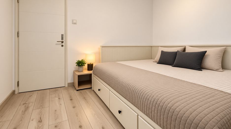 CENTRALĂ PROPRIE  | 2 CAMERE SEBASTIAN - LIBERTY  MALL | 2 KM Unirii - Poză 6