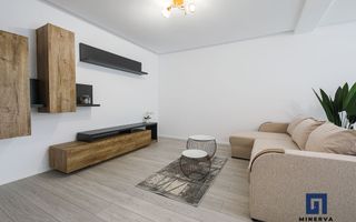 Braytim, Apartament 3 camere lux, parter, prima inchiriere, Comision 0% - Poză 3