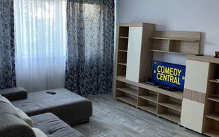 💎 De Închiriat: Apartament 2 Camere – La Doar 100m de Metrou Eroii Revoluției - Poză 1
