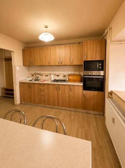 Ultracentral | 2 Camere | Centrala Proprie | Prima Inchiriere - Poză 5