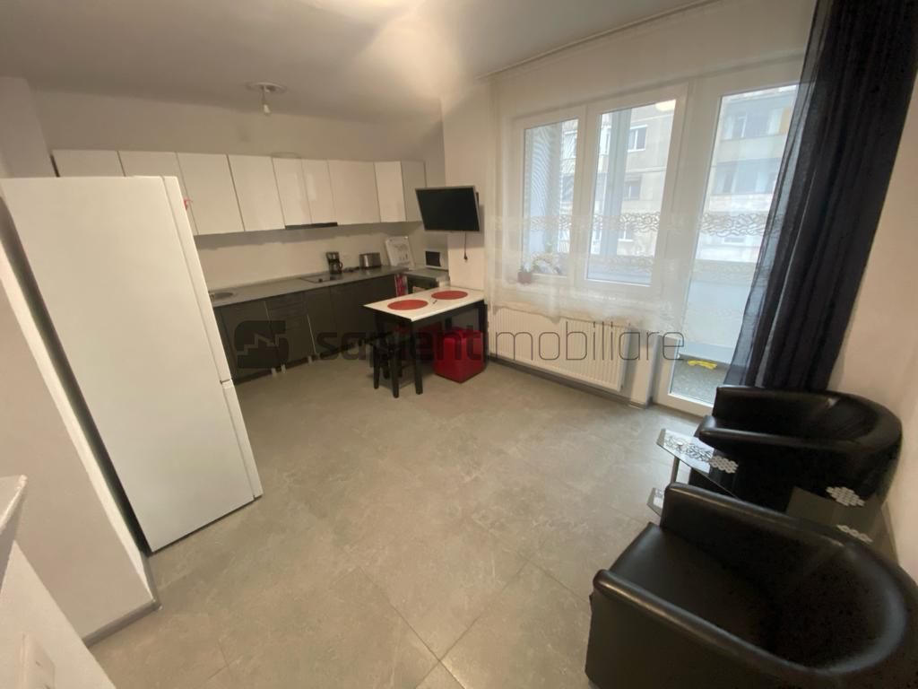 Sapient | Apartament 2 camere zona centrala, Magheru - Poză 7