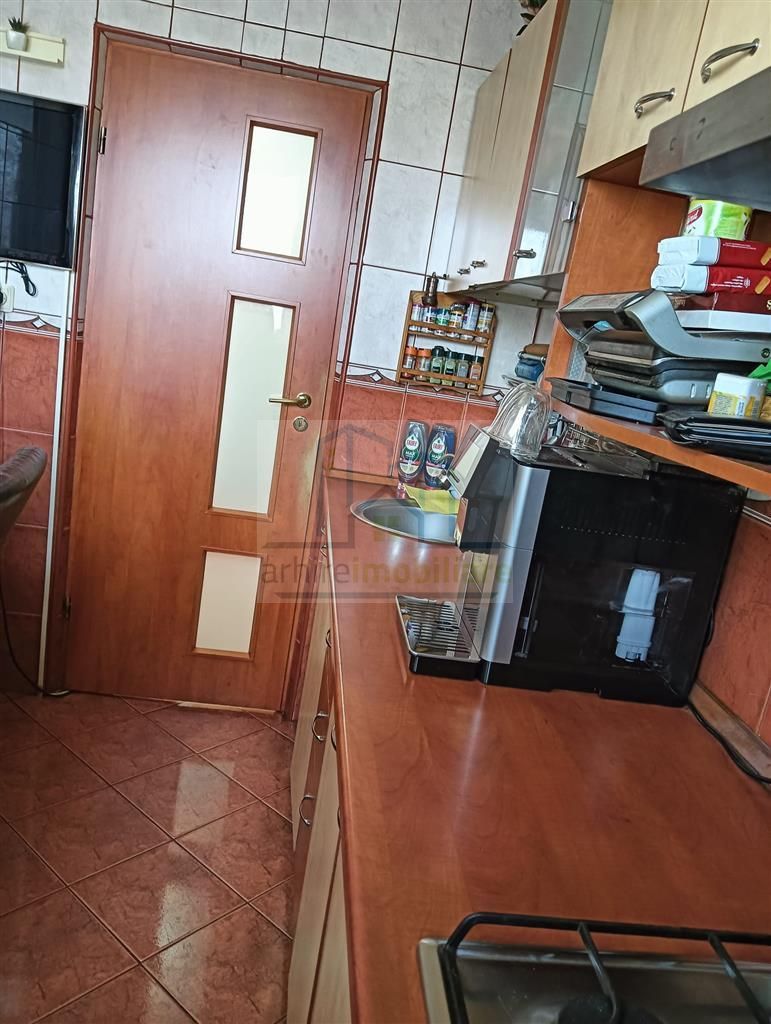 Apartament 3camere Nicolae Grigorescu tip H decomandat  66 mp etj 4 din 4 - Poză 8