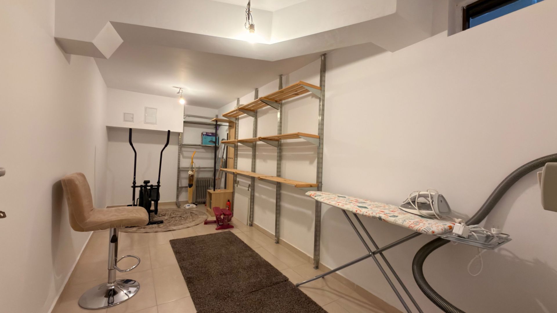 Închiriat: Vilă P+1 deosebită | Prima Închiriere | 5 Camere, Terasă - Poză 7