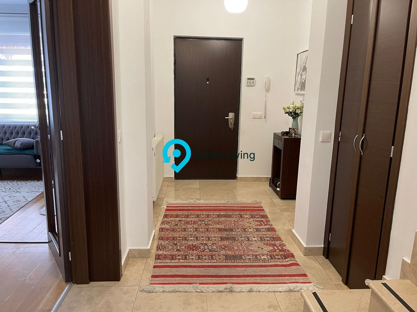Vila Individuala 6 Camere | Piscina, Fitness, Tenis | Iancu Nicolae - Poză 25