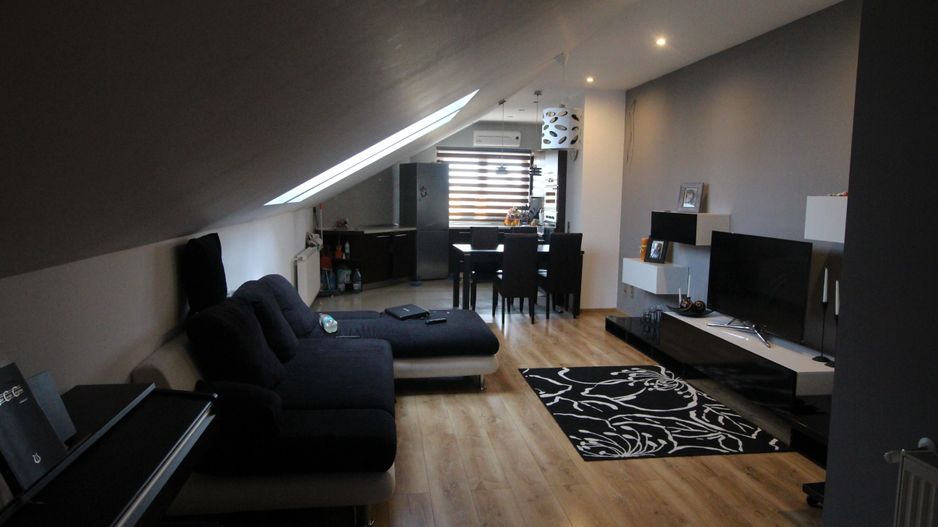 Imobil cu multiple destinatii - Poză 4