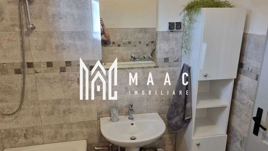 Apartament cu 2 camere lux in zona Luptei - Poză 7