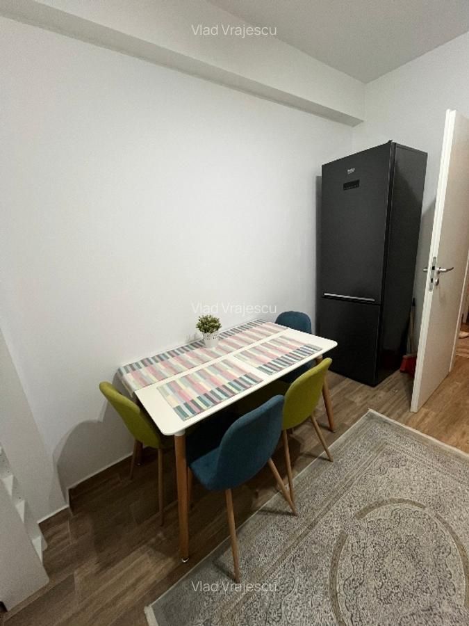 Apartament 2 camere Theodor Pallady + loc de parcare - Poză 7