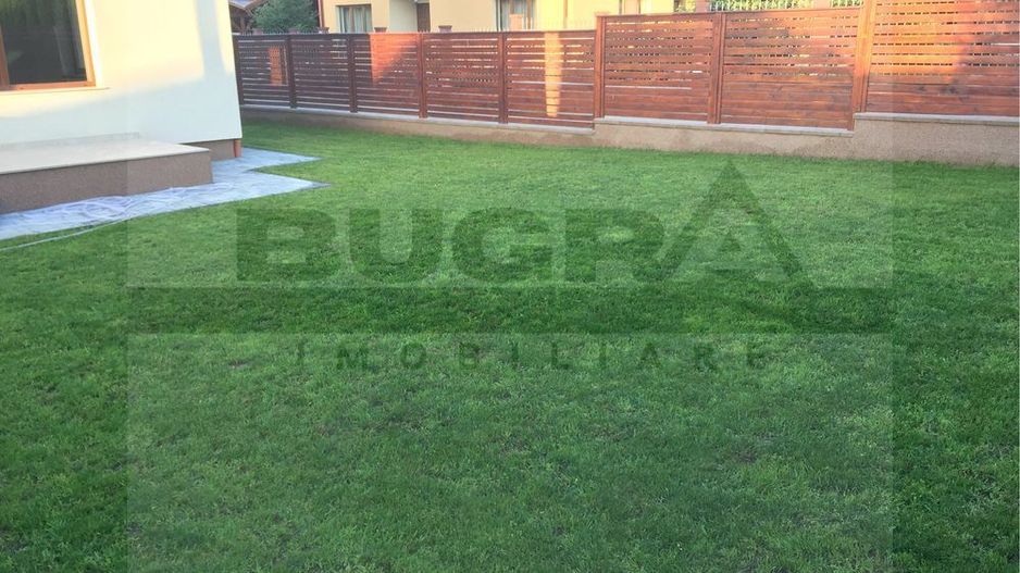 Casa individuala 167 mp, 495 teren, 3 parcari, zona Campului - Poză 2