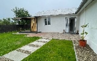 Casă renovată complet, 2 camere, Bucium – Păun, Iași – 104.500 Euro - Poză 1