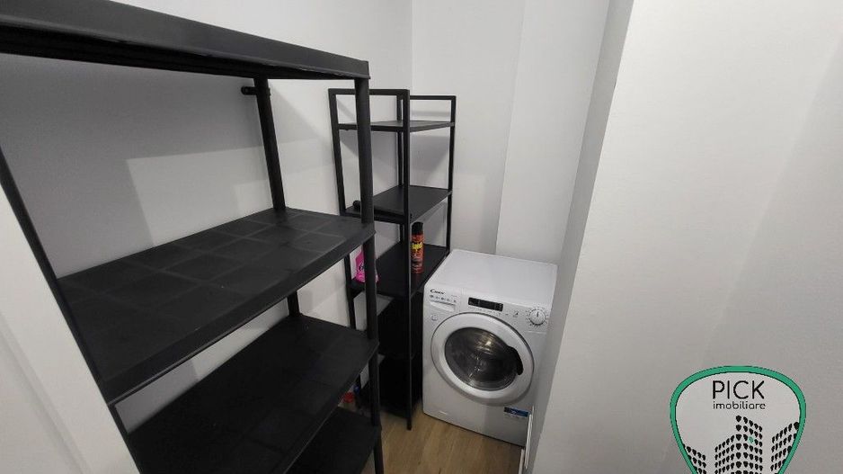 P 4180 - Apartament cu 2 camere în Târgu Mureș, Central - Poză 9