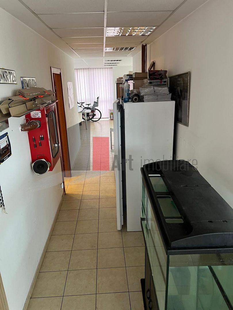 Spatiu birouri - Zona Industriilor - Poză 3