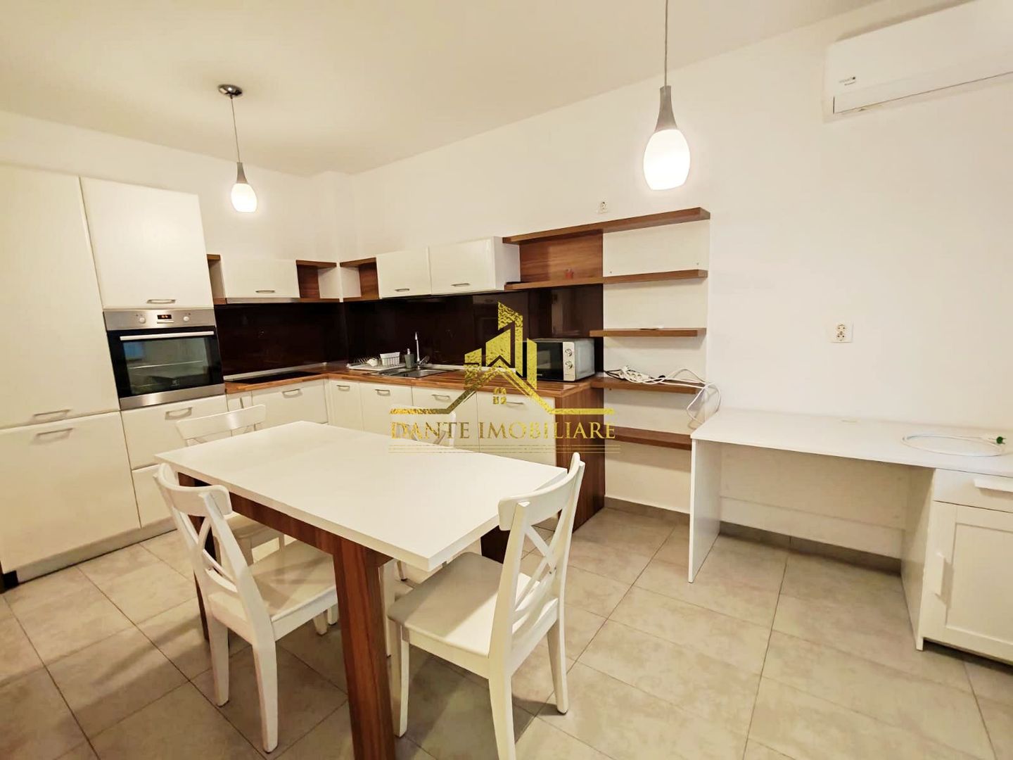 2 camere, modern, bloc nou, garaj, terasa,Buna Ziua, Sophia Residence - Poză 15