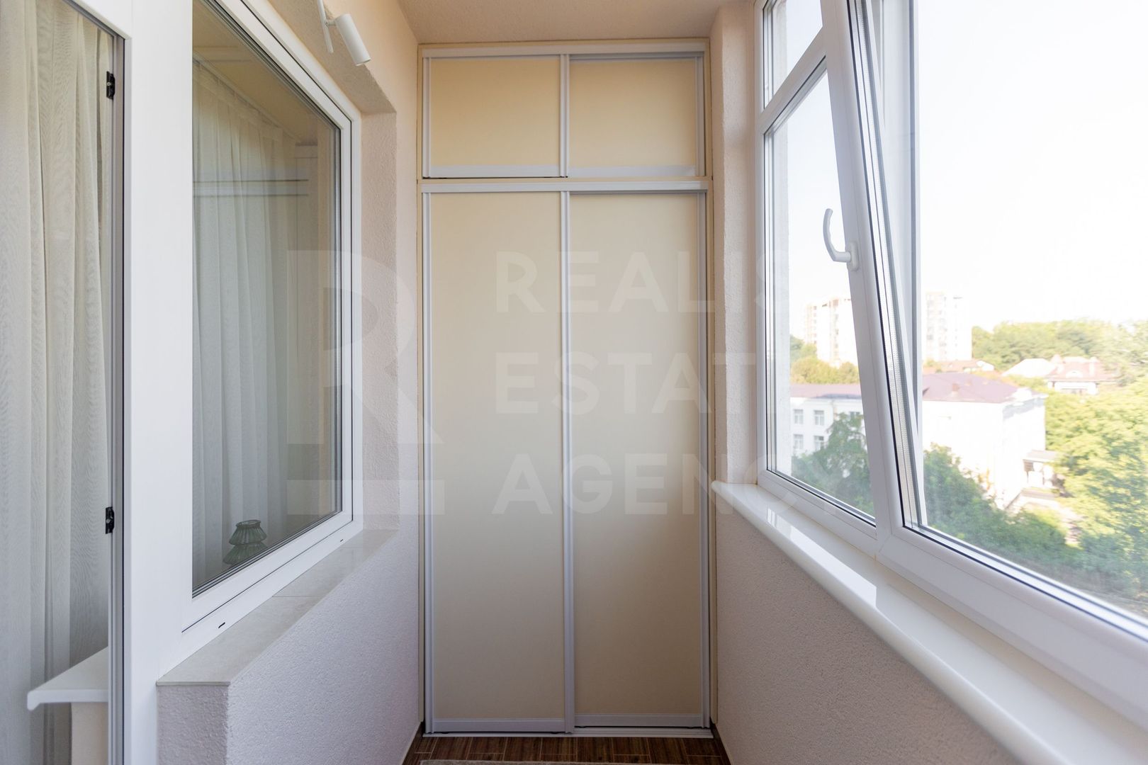 Chirie, apartament, 3 camere, bd. Decebal, Botanica - Poză 23