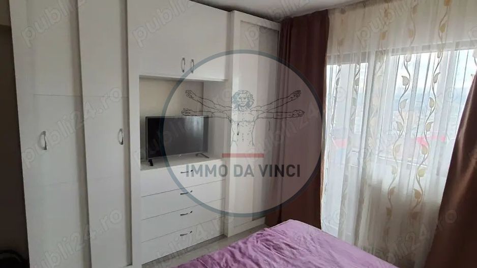 Apartament 2 camere decomandat Marasti - Poză 4
