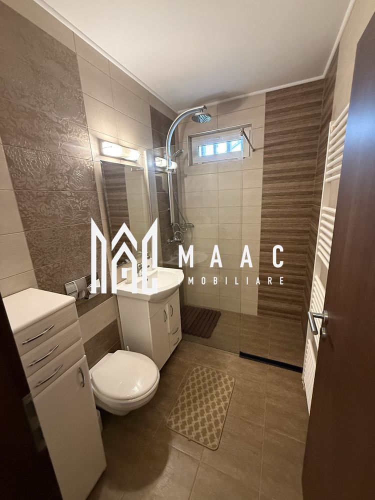 Apartament 2 camere de închiriat | Sibiu, Terezian | 46 mp - Poză 8