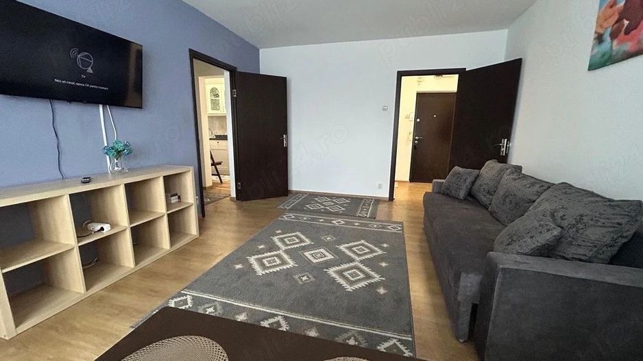 Apartament 2 camere I Str. Brașov nr. 22 - Poză 3
