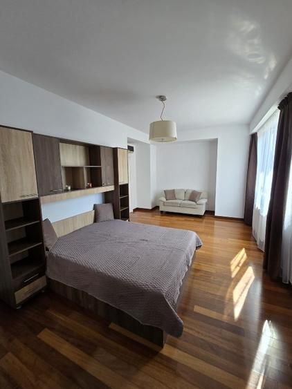 De inchiriat | apartament lux | 5 camere | parc Herastrau - Poză 7