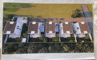 Case premium zona centrala Codlea/Brasov - Poză 7