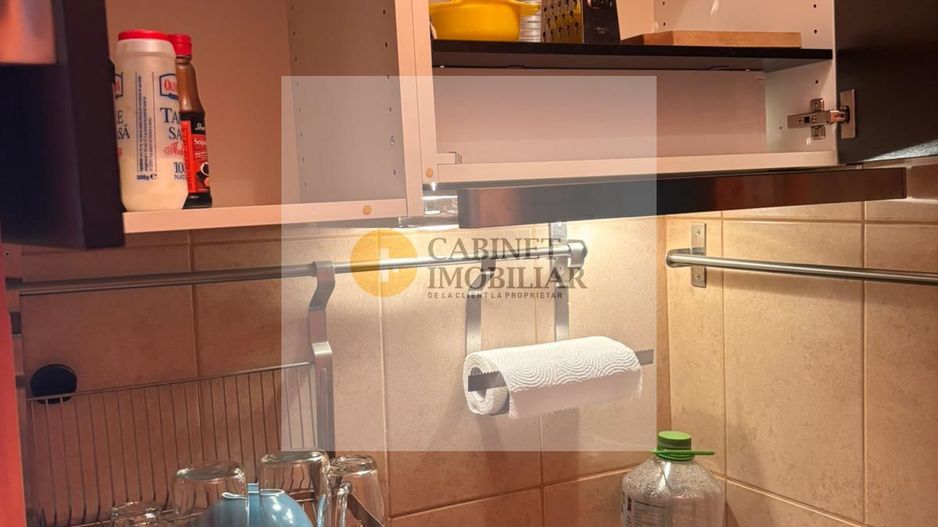 Piata Romana - Amzei  | 2 camere  | Etaj inferior | Pretabil AIRBNB - Poză 11