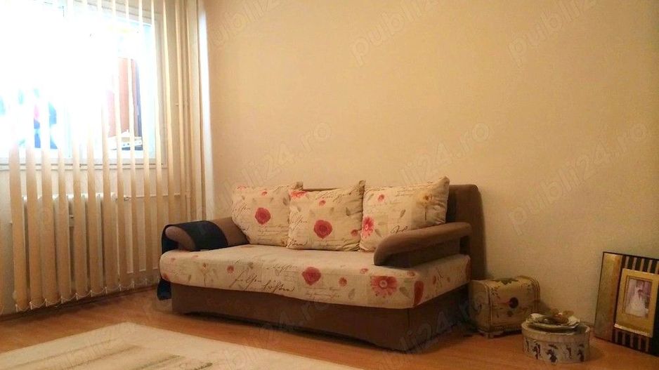 Apartament 2 camere decomandat, 5 min metrou Dristor, renovat, mobilat, utilat - Poză 1