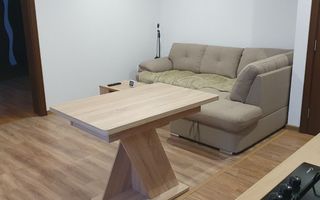 Inchiriez apartament cu doua camere, zona centrala - Poză 3