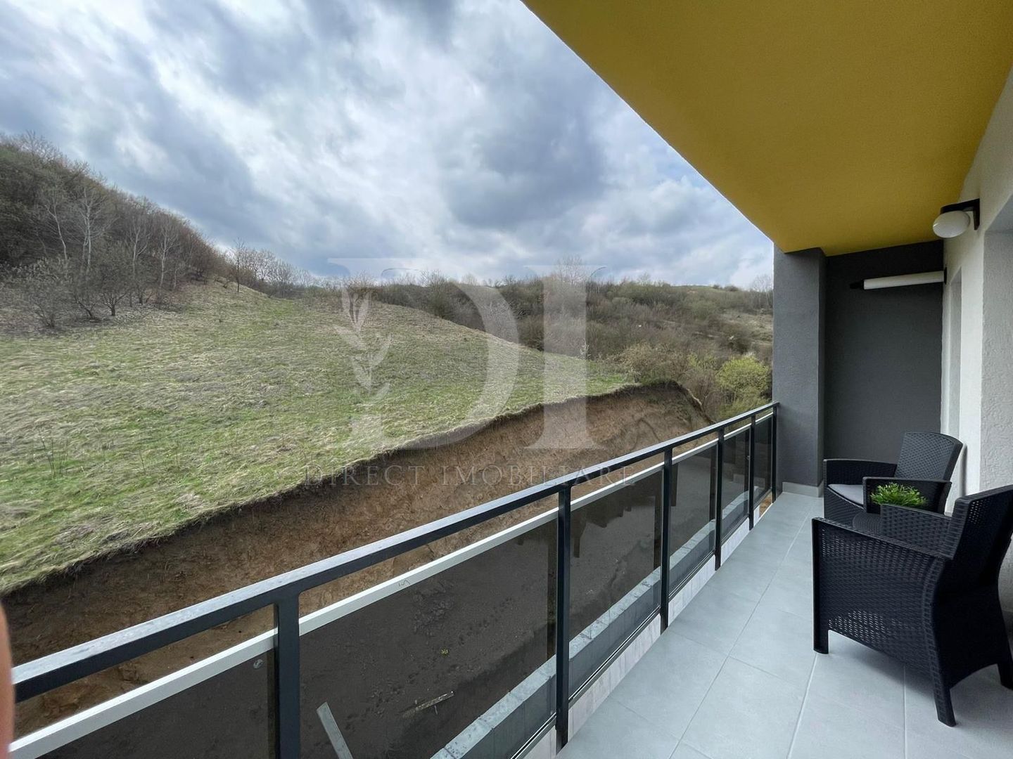 Apartament la cheie | terasă | Zona Teilor - Poză 7