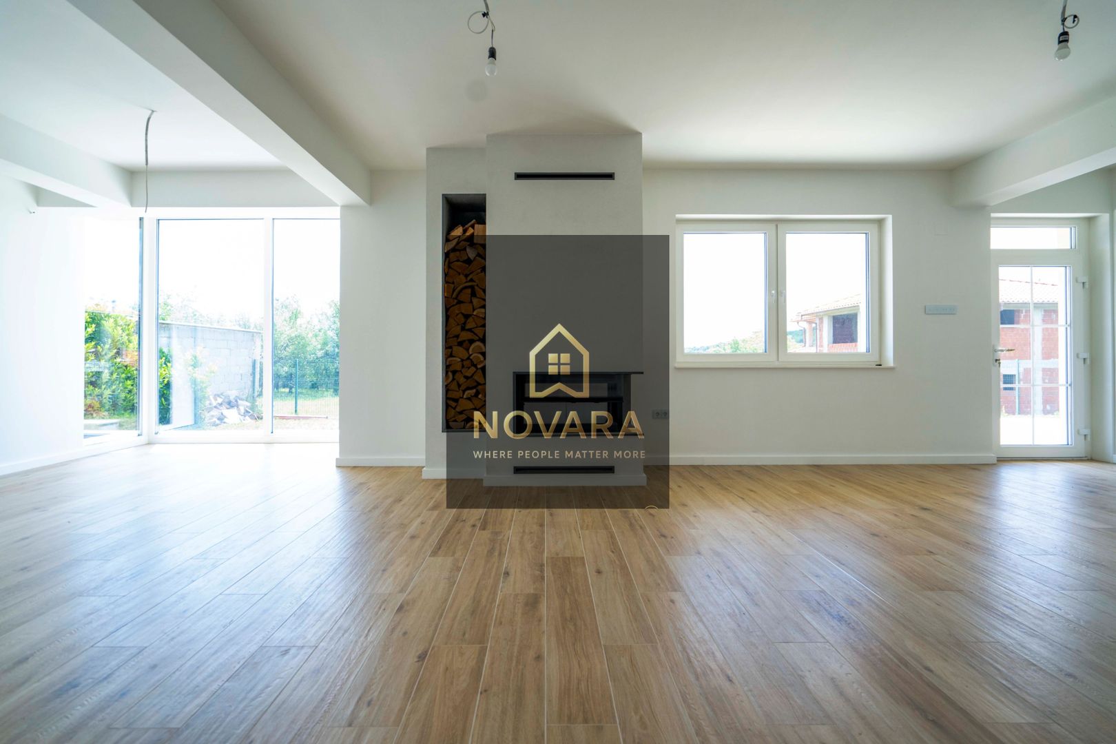 Casa Premium strada  Izvorului Oradea - Poză 5