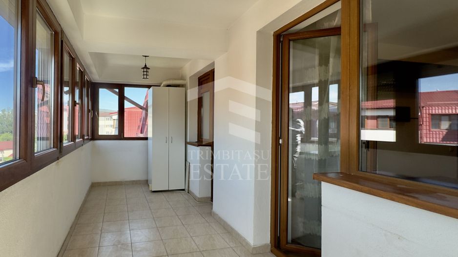 Apartament 3 camere de închiriat | 9 min metrou Dimitrie Leonida - Poză 9
