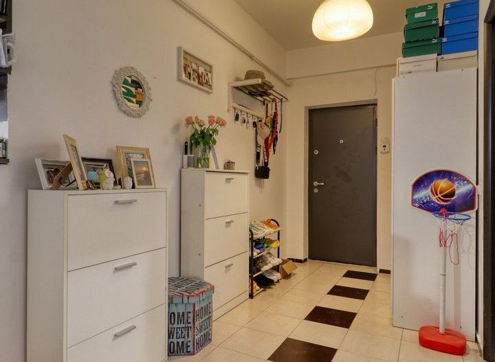 Cel mai bun pret- 2 camere- 59 mp. utili! 3 min de Metrou.Comision 0% - Poză 7