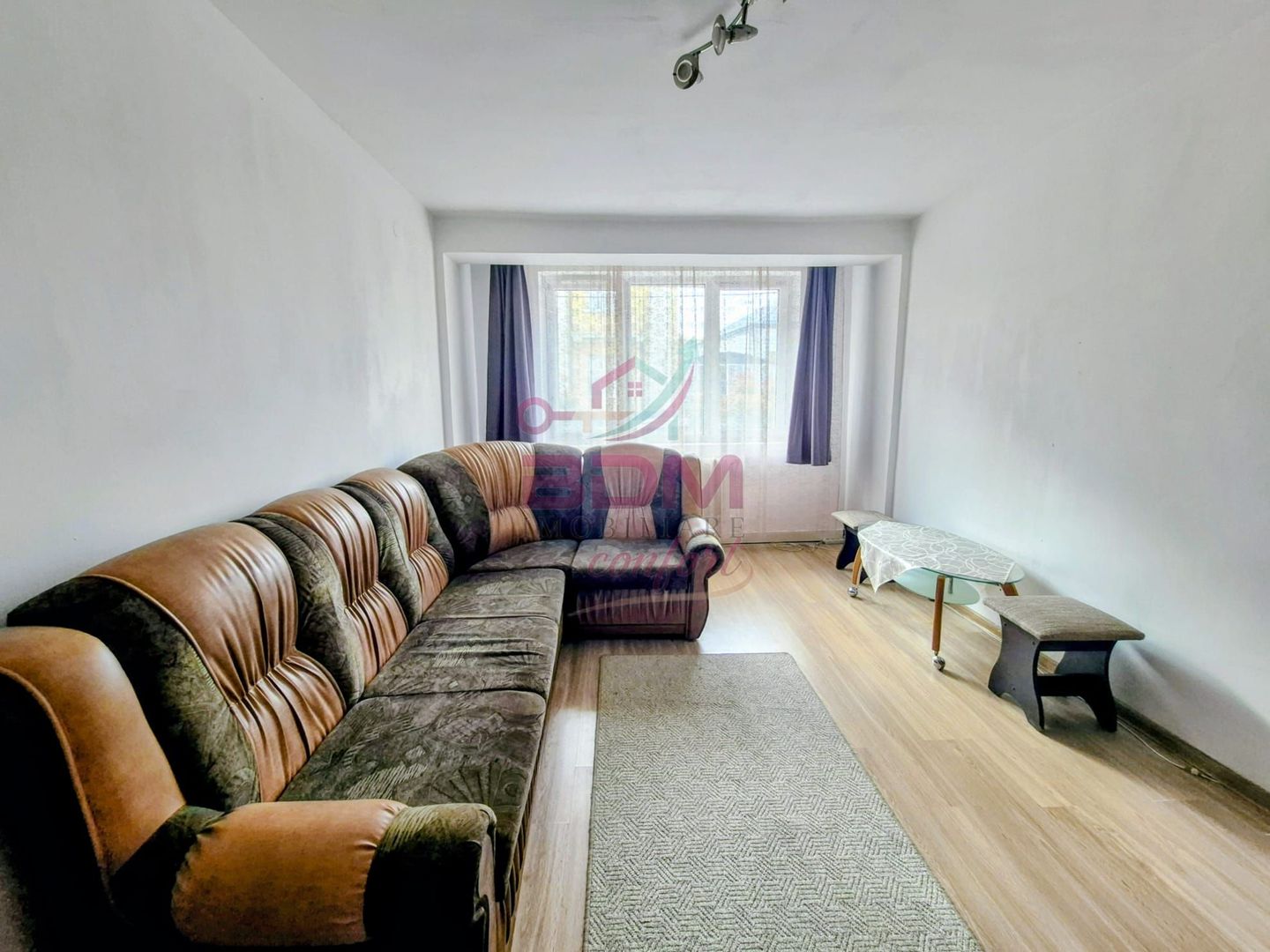 COMISION 0 | Apartament 2 camere | locatie excelenta I zona centrala - Poză 1