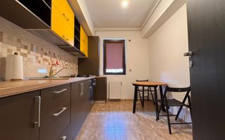 Apartament 2 camere decomandat, mobilat + utilat -Salaj/Confort Urban. - Poză 5