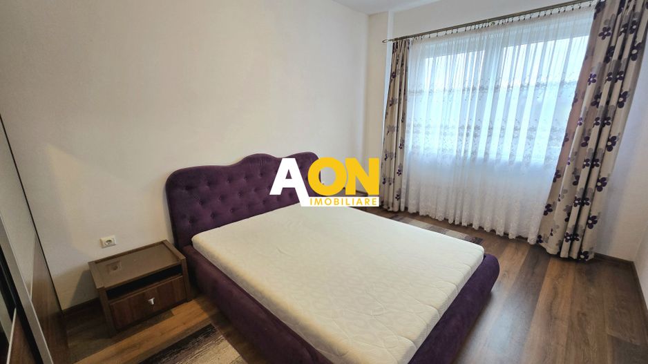 Apartament cu 2 camere, bloc nou, 61 mp utili, bloc nou - Poză 4