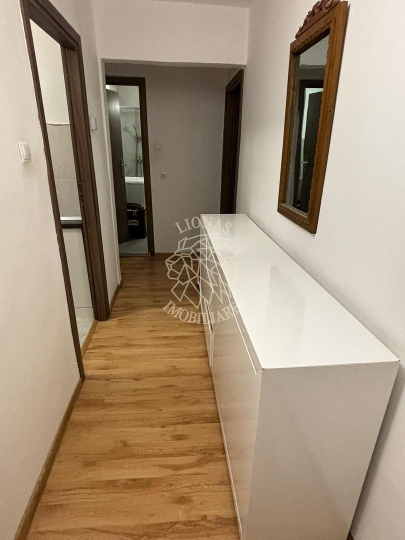 Apartament de închiriat 2 camere 52 mp Strada Luceafărului - Poză 3
