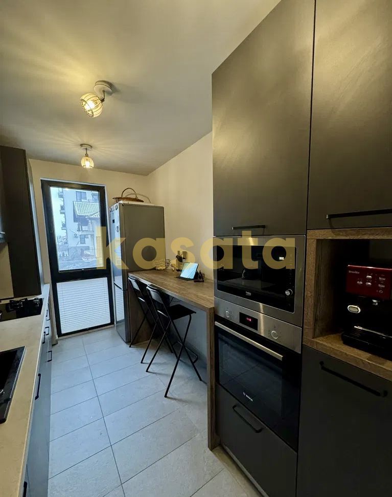 Apartament 2 Camere Sisești | Încalzire pardoseală | Parcare - Poză 8