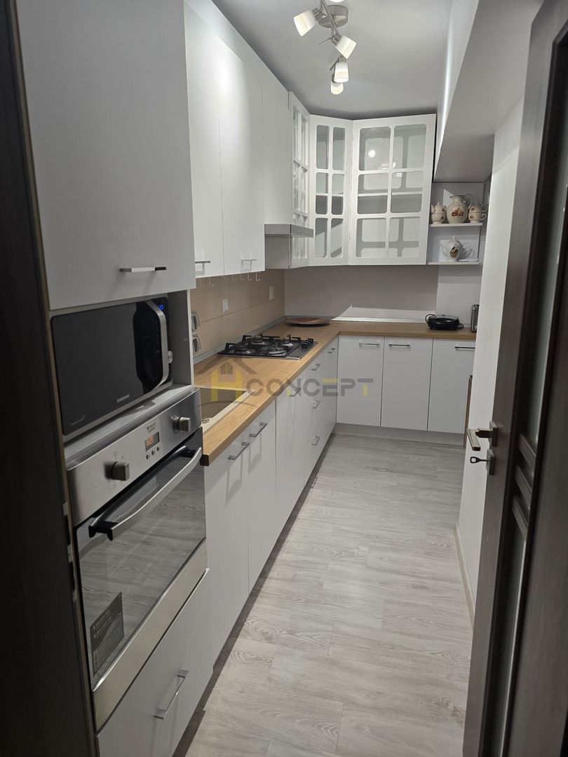Apartament de inchiriat Nerva Traian disponibil imediat - Poză 3
