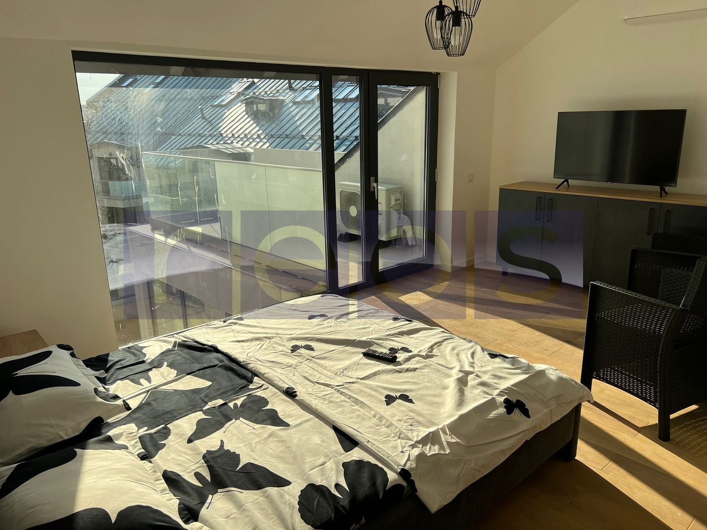 De inchiriat Duplex 2 camere | Zona Unirii - Poză 3